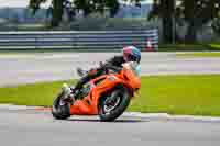 Advanced Group Orange Bikes